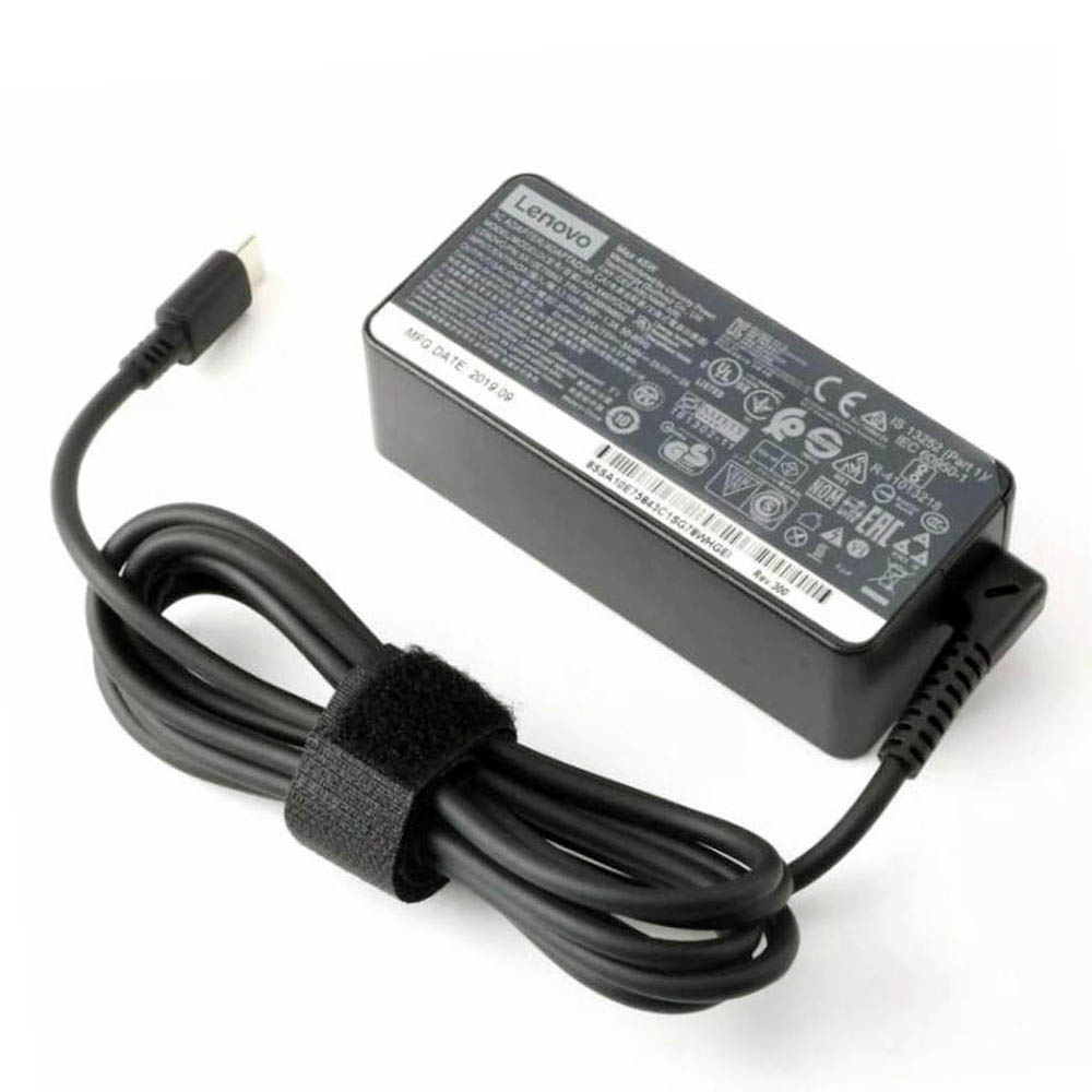 20V 2.25A 45W Lenovo USB-C Netzteil Ladegerät – Bild 2