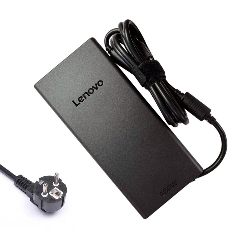 20V 20A 400W Lenovo Slim Tip Netzteil Ladegerät