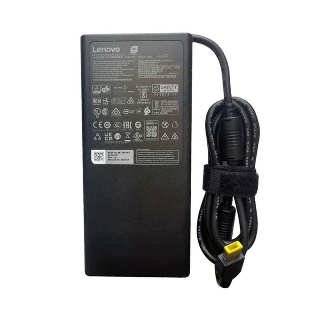20V 20A 400W Lenovo Slim Tip Netzteil Ladegerät – Bild 2
