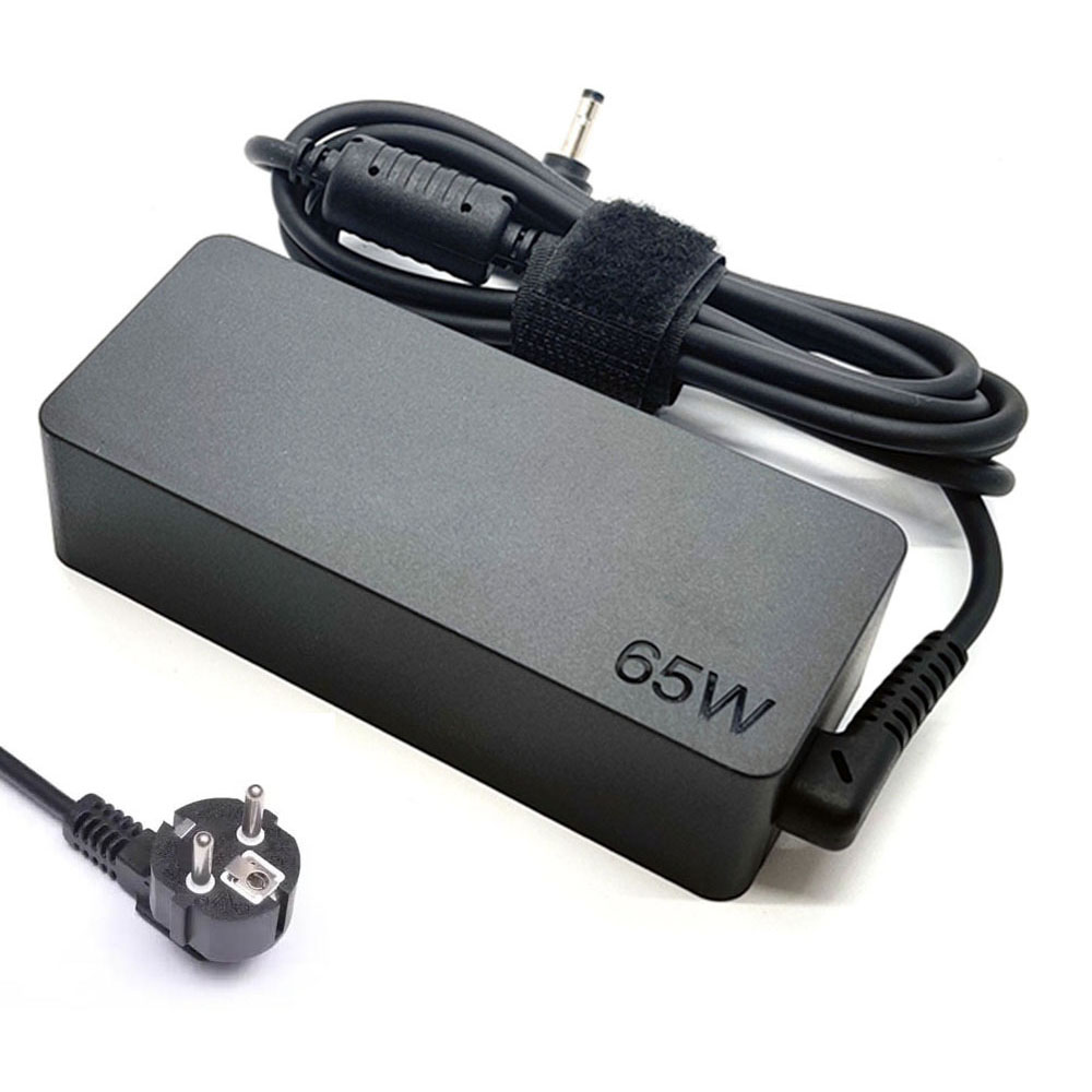 20V 3.25A 65W Lenovo 4.0mm 1.7mm Netzteil Ladegerät