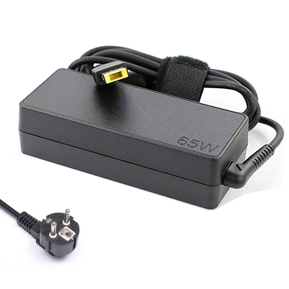 20V 3.25A 65W Lenovo Slim Tip Netzteil Ladegerät