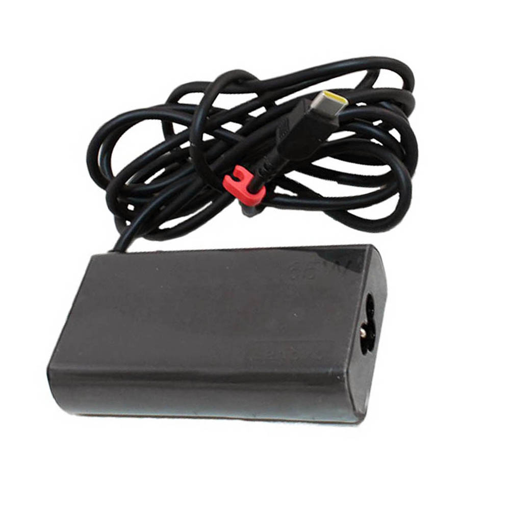 20V 3.25A 65W Lenovo USB-C Netzteil Ladegerät-Kompakte Größe