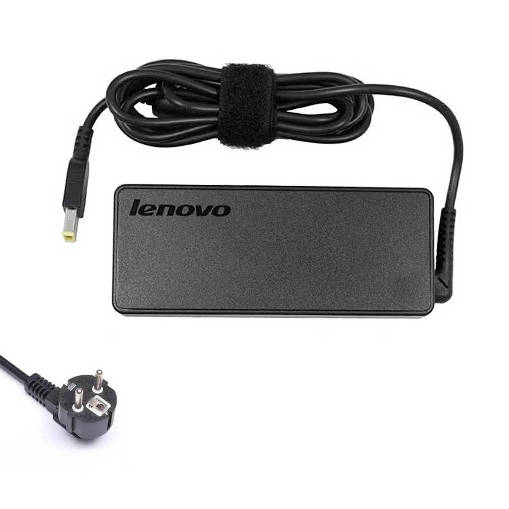20V 4.5A 90W Lenovo Slim Tip Netzteil Ladegerät