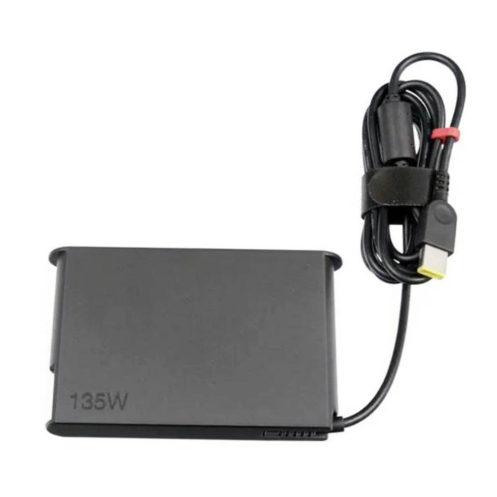 20V 6.75A 135W Lenovo Slim Tip Netzteil Ladegerät-Kompakte Größe – Bild 2