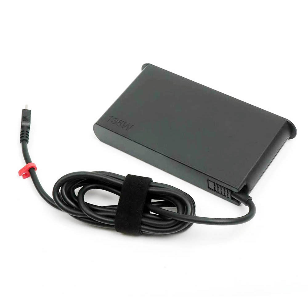 20V 6.75A 135W Lenovo USB-C Netzteil Ladegerät – Bild 2