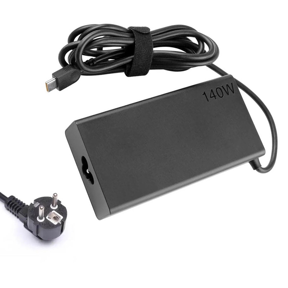 20V 7A 140W Lenovo USB-C Netzteil Ladegerät
