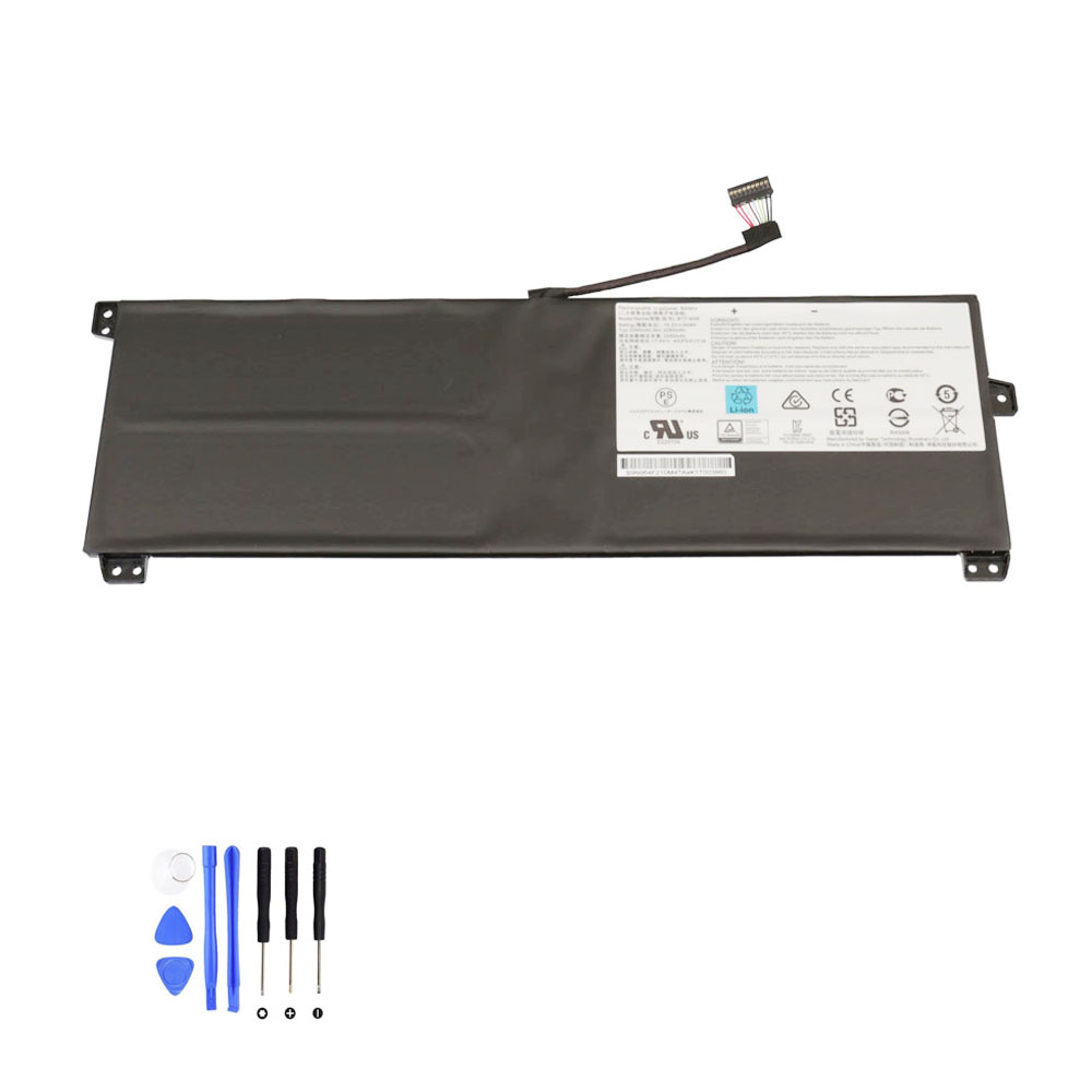 50Wh MSI BTY-M48 Akku