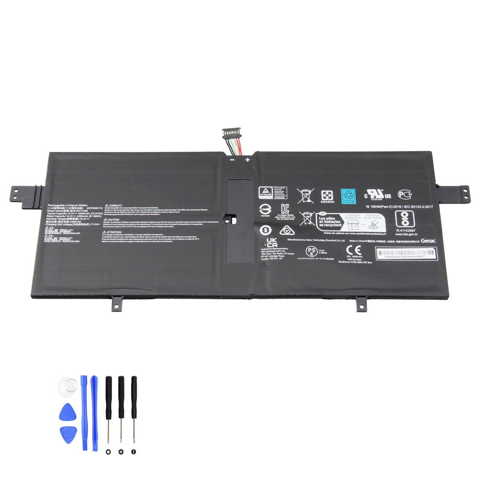 70.07WhMSI BTY-S3B Akku