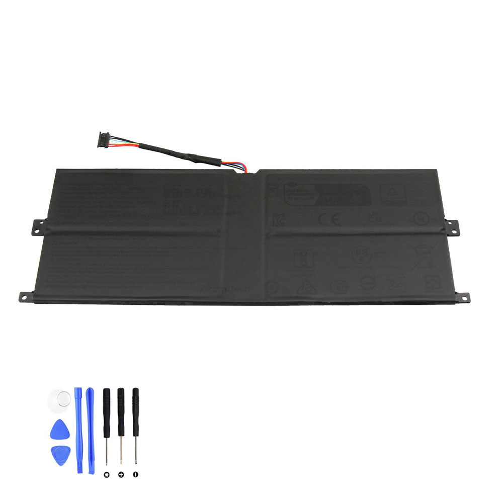 75Wh MSI BTY-S3C Akku