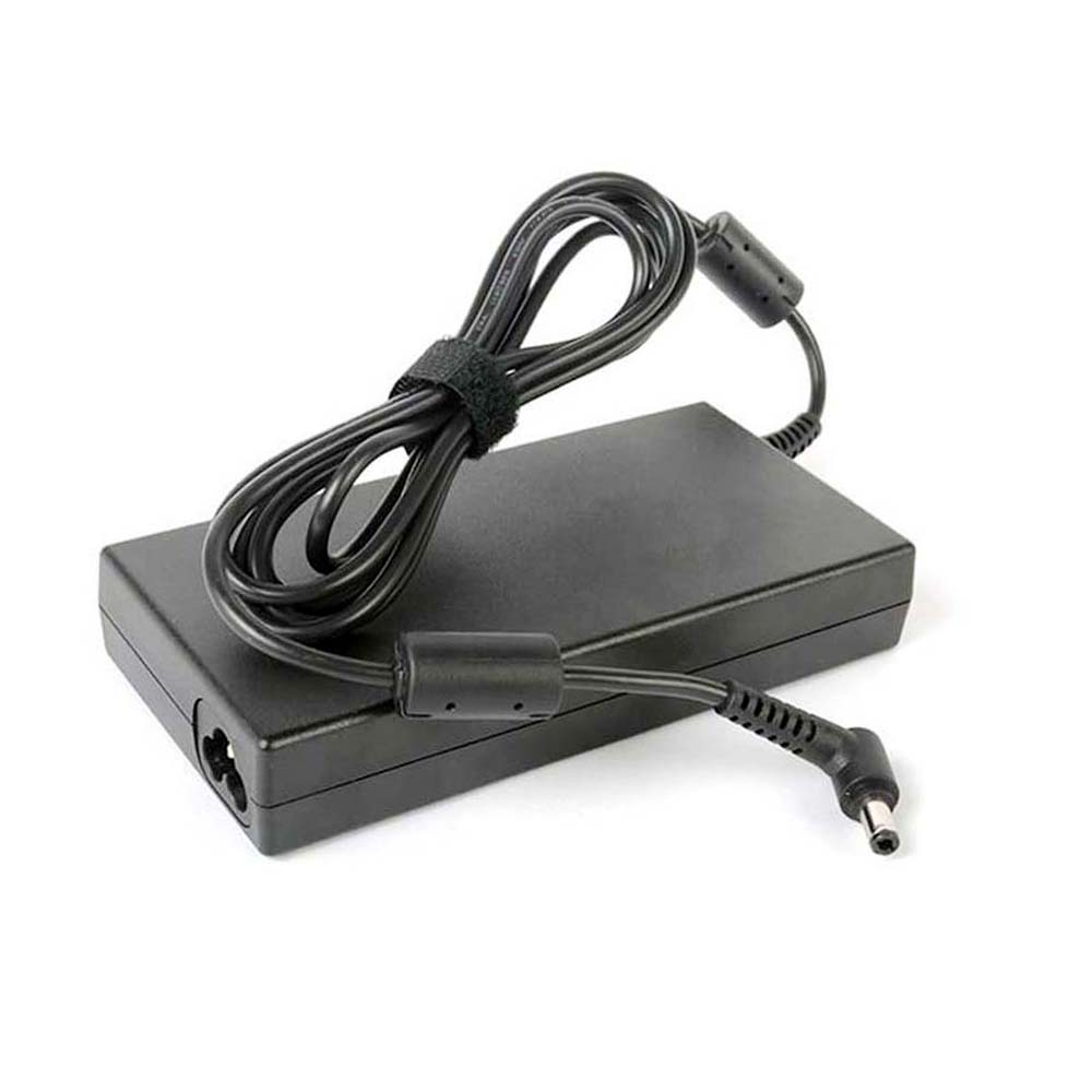 19.5V 6.15A 120W MSI 5.5mm 2.5mm Netzteil Ladegerät – Bild 2