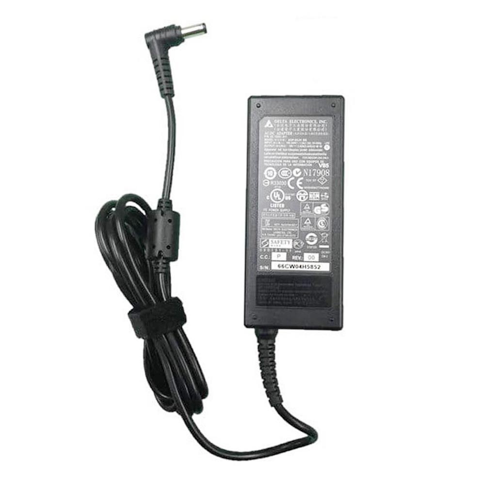 19V 3.42A 65W MSI 5.5mm 2.5mm Netzteil Ladegerät – Bild 2