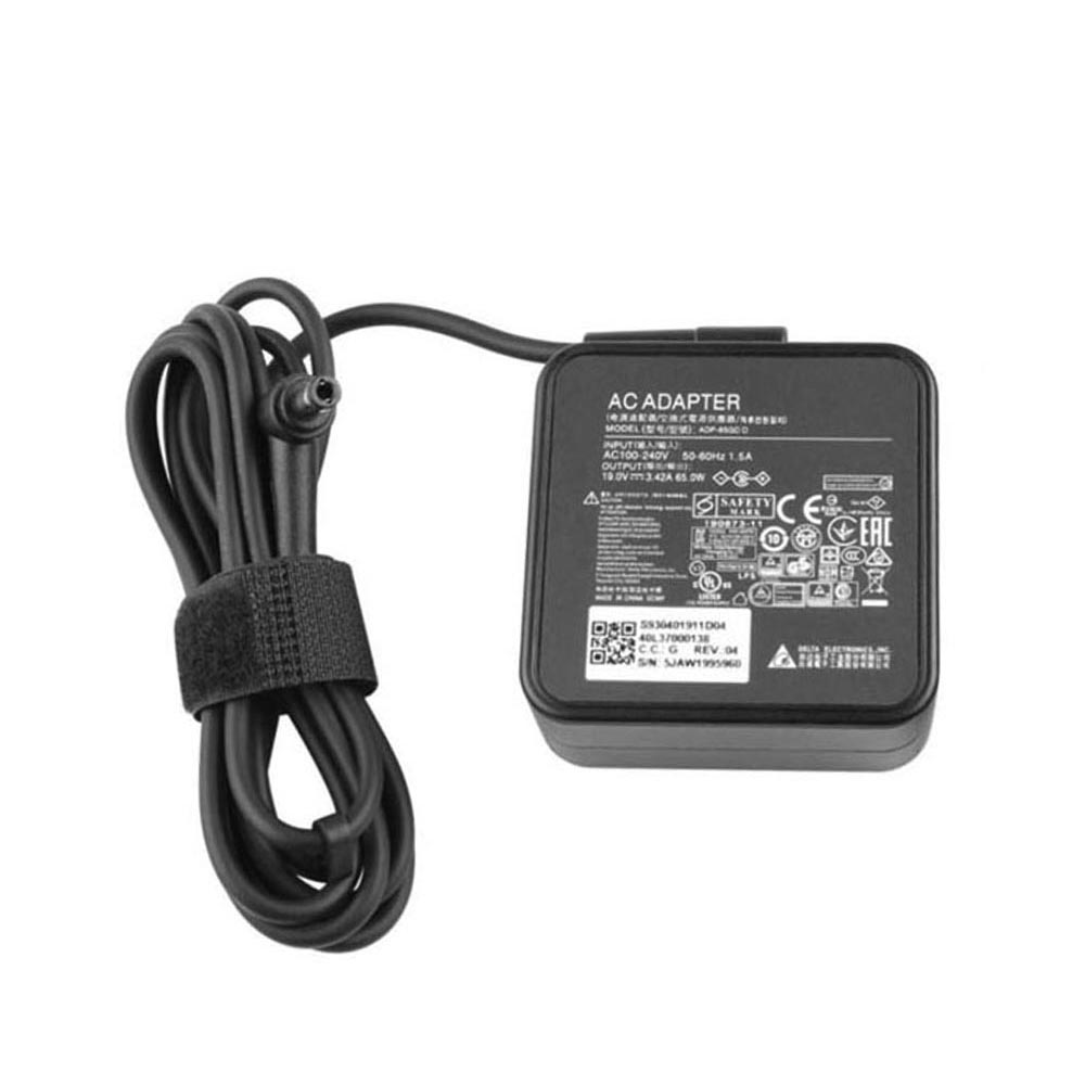 19V 3.42A 65W MSI 5.5mm 2.5mm Netzteil Ladegerät – Bild 3