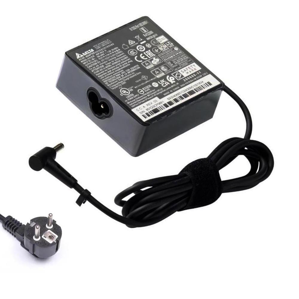 19V 4.74A 90W MSI 4.5mm 3.0mm Netzteil Ladegerät