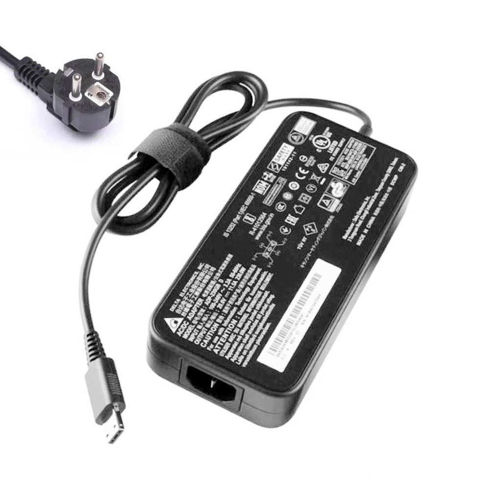 20V 11.5A 230W MSI Rechteckverbindung Netzteil Ladegerät