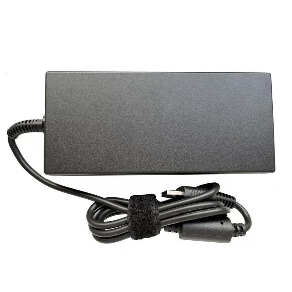 20V 12A 240W MSI Rechteckverbindung Netzteil Ladegerät – Bild 2