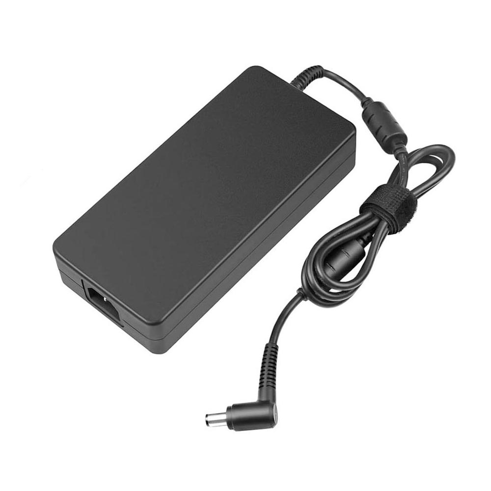 20V 14A 280W MSI 7.4mm 5.0mm Netzteil Ladegerät – Bild 2