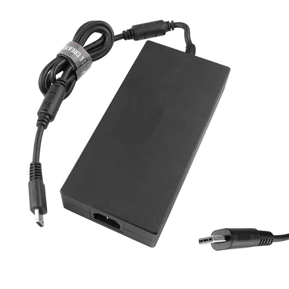 20V 20A 400W MSI Rechteckverbindung Netzteil Ladegerät – Bild 2