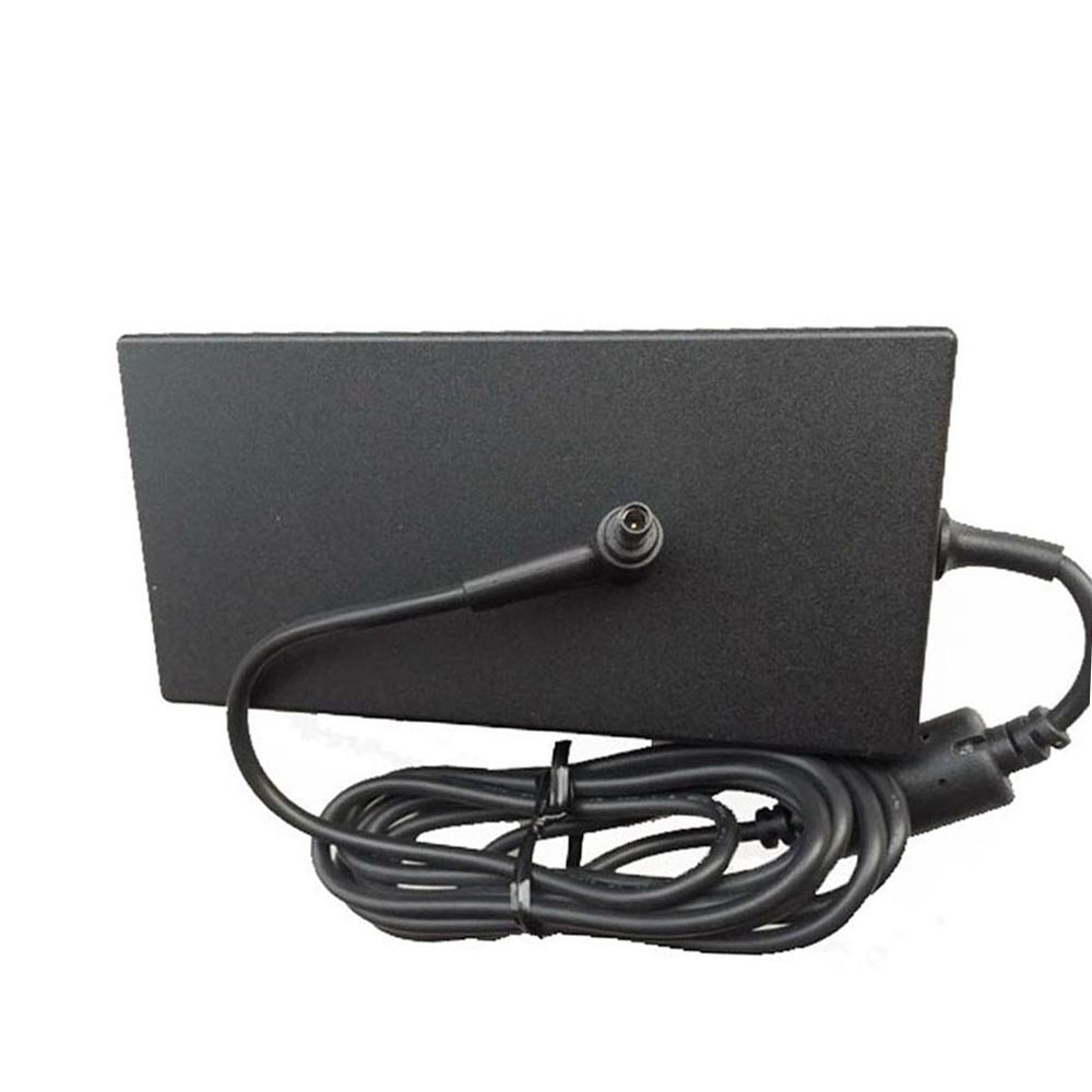 20V 7.5A 150W MSI 4.5mm 3.0mm Netzteil Ladegerät – Bild 3