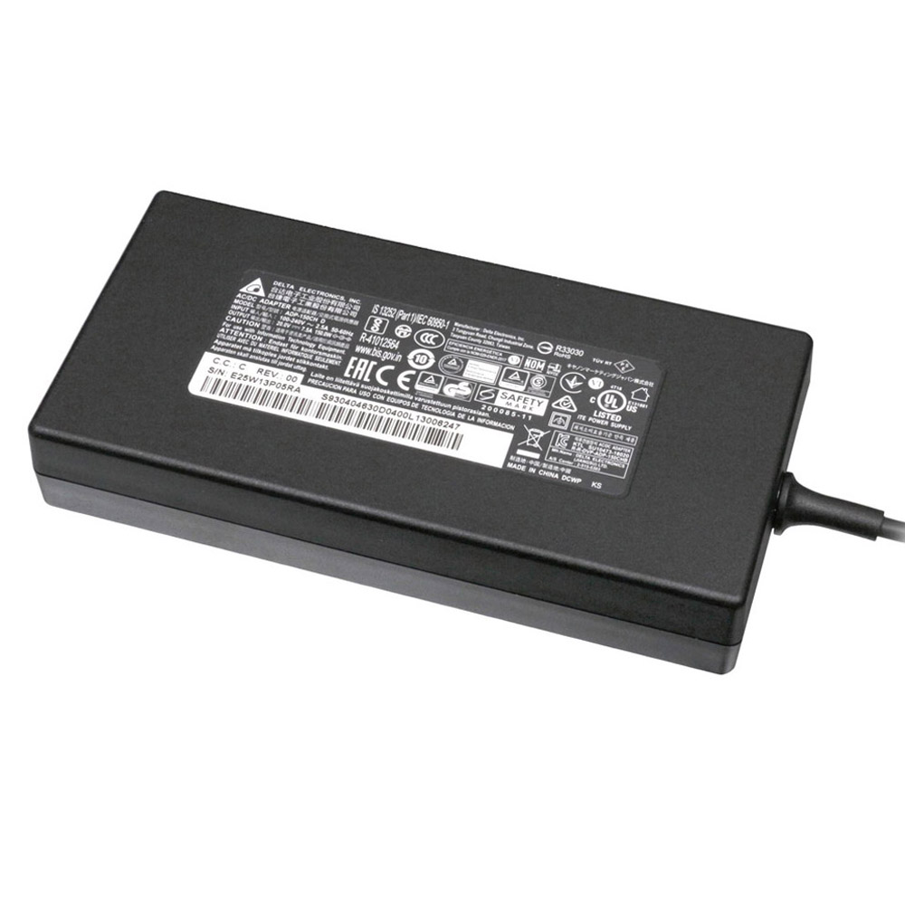 20V 7.5A 150W MSI 4.5mm 3.0mm Netzteil Ladegerät – Bild 2