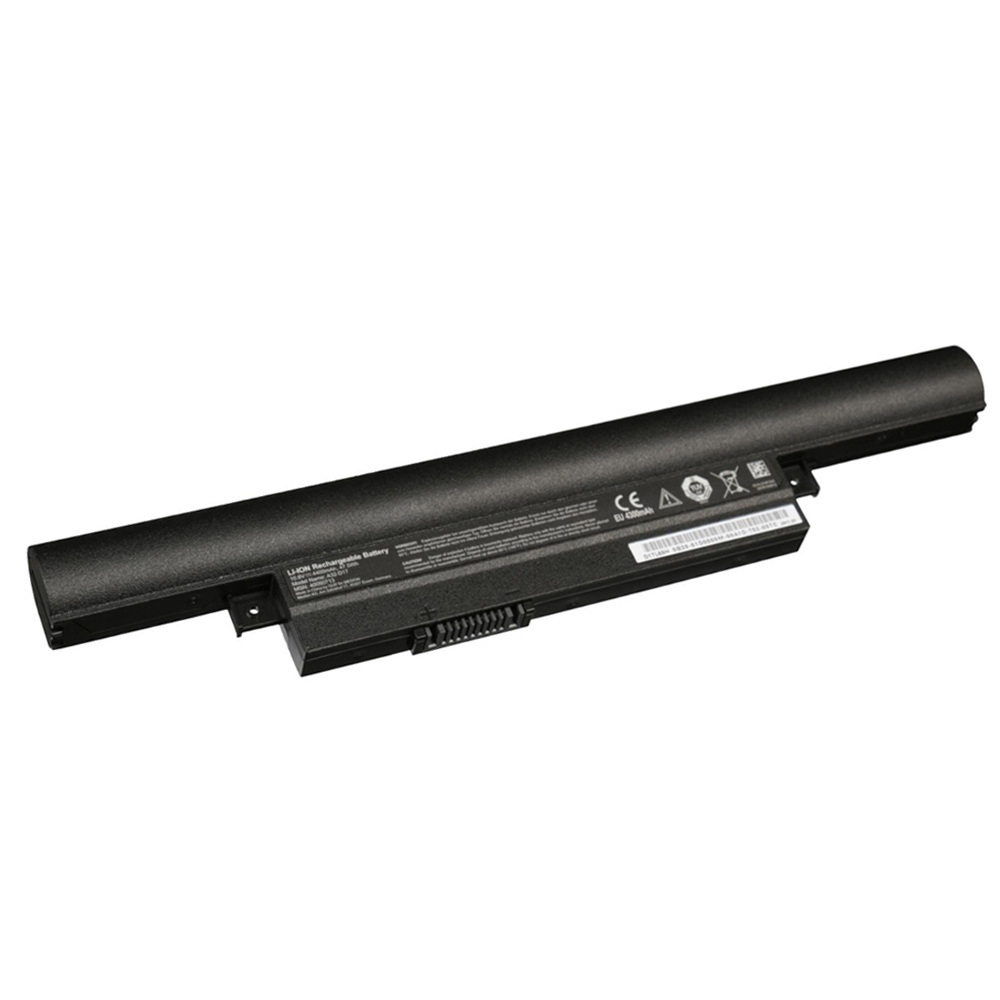 47.5Wh Medion A32-D17 Akku