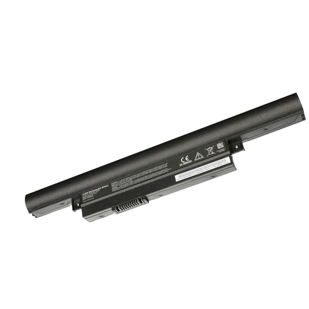 44Wh Medion A41-D17 Akku
