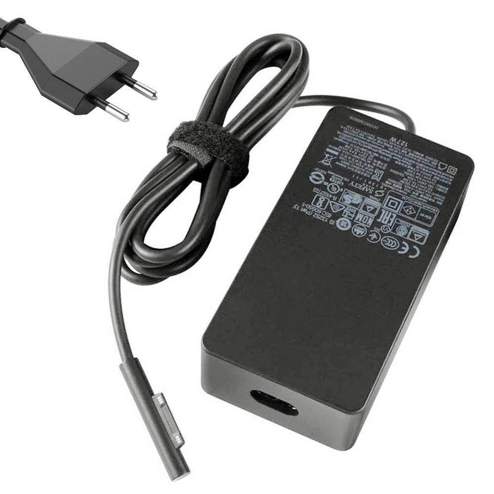 15V 8A 127W Microsoft Surface Connect Netzteil Ladegerät