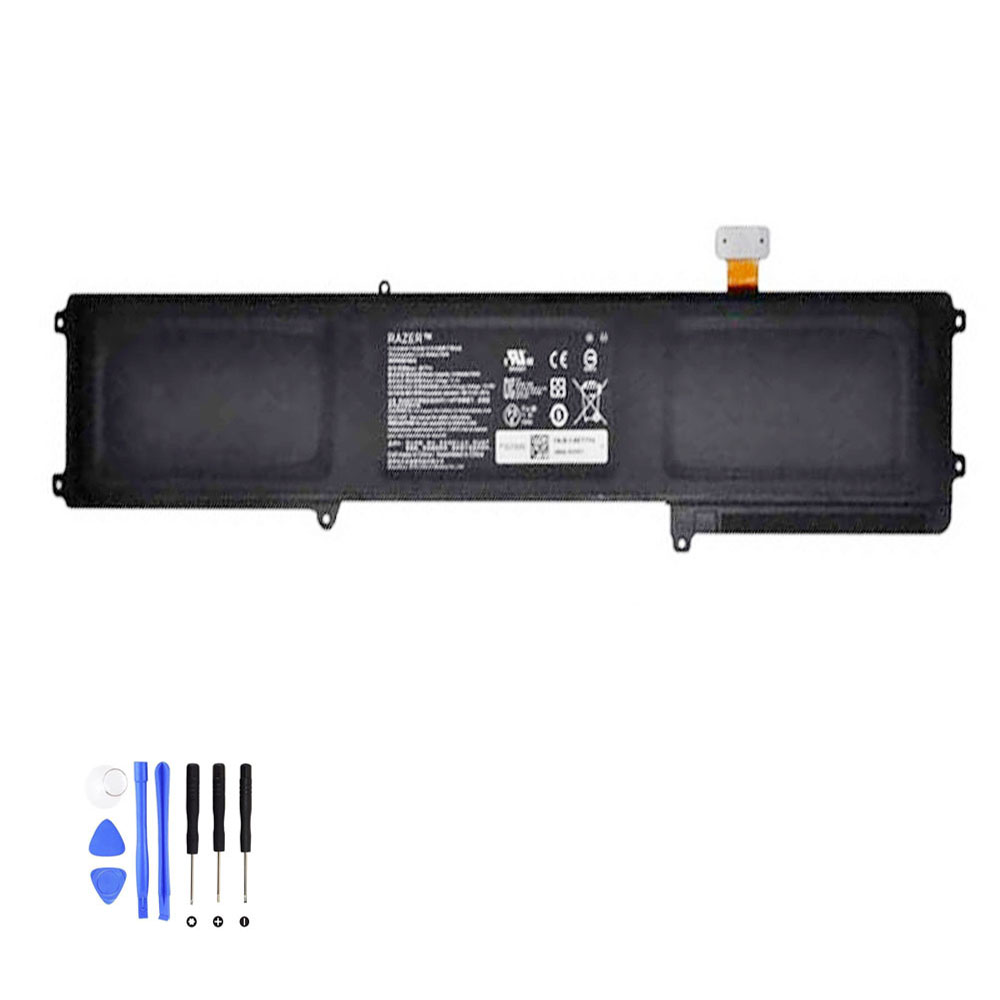 70Wh Razer BETTY4 Akku