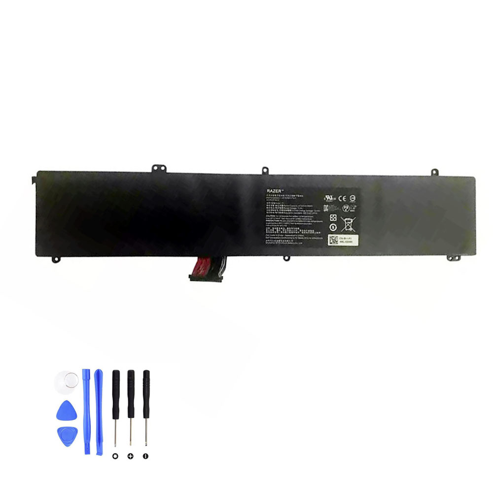 99Wh Razer Blade F1 Akku