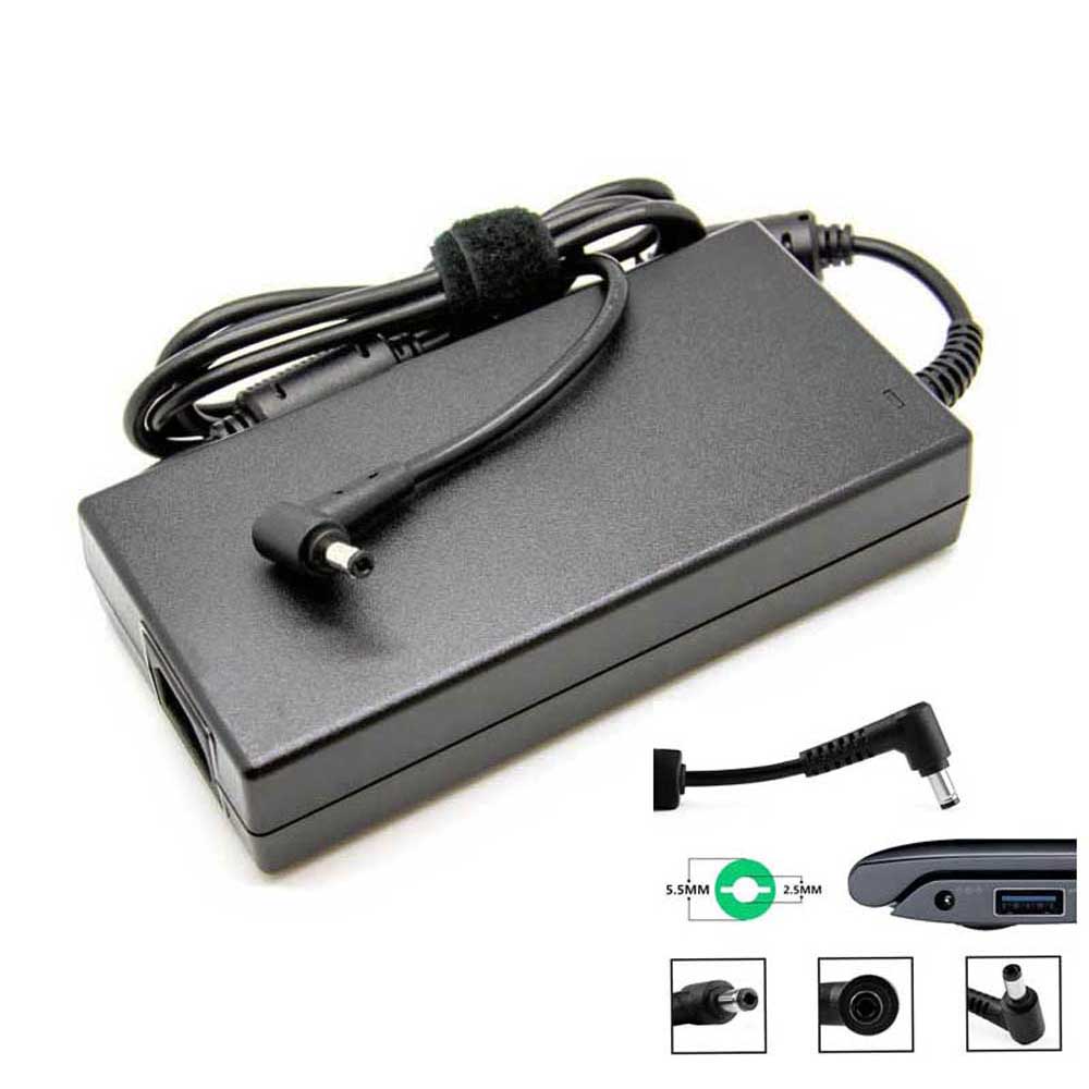 19.5V 11.8A 230W Razer(Delta) 5.5mm 2.5mm Netzteil Ladegerät – Bild 3