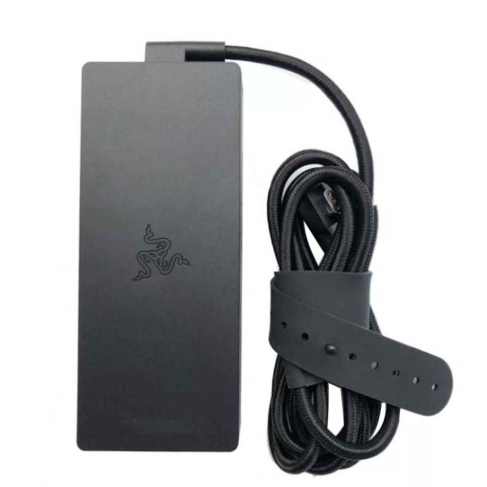 19.5V11.8A 230W Razer 3-Pin Tip Netzteil Ladegerät – Bild 2