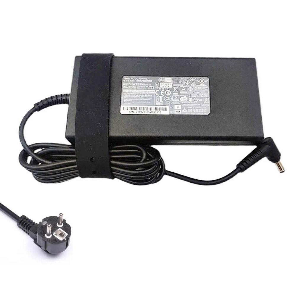 19.5V 9.23A 180W Razer 5.5mm 2.5mm Netzteil Ladegerät