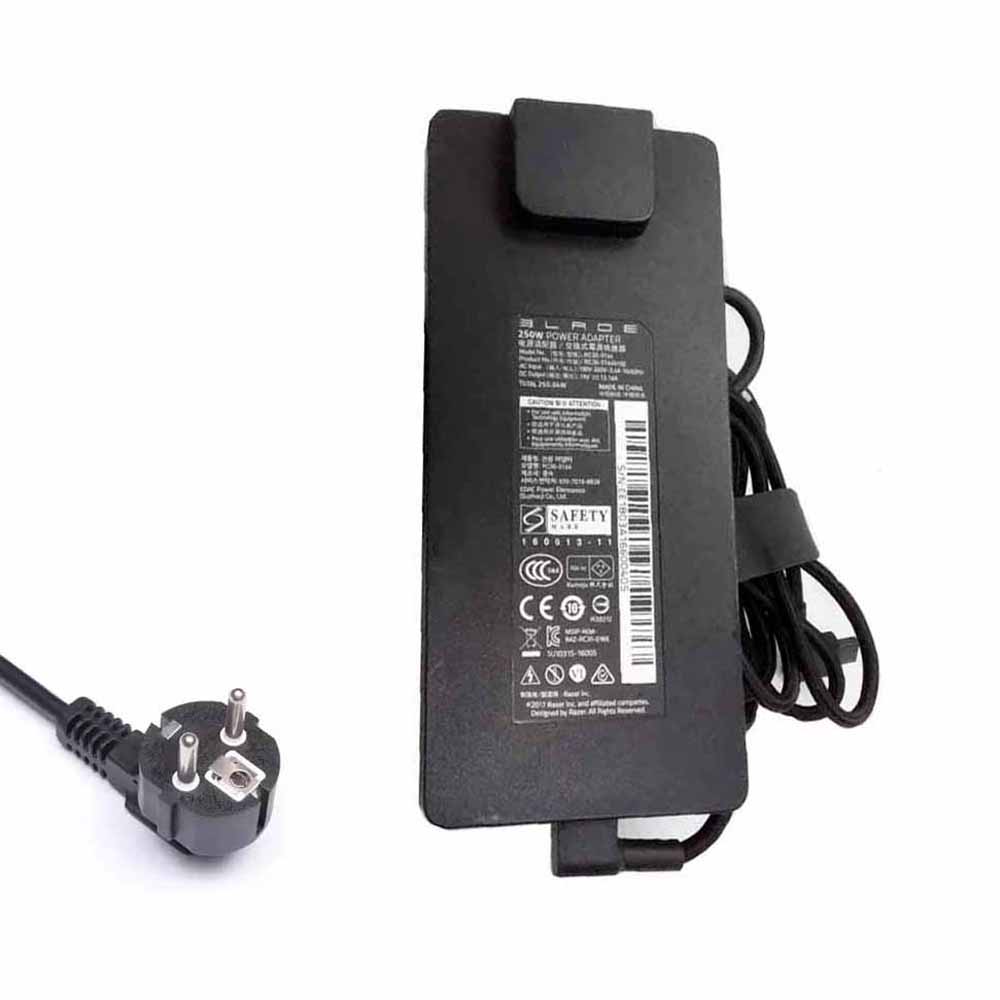 19V 13.16A 250W Razer RC30-0166 Netzteil Ladegerät
