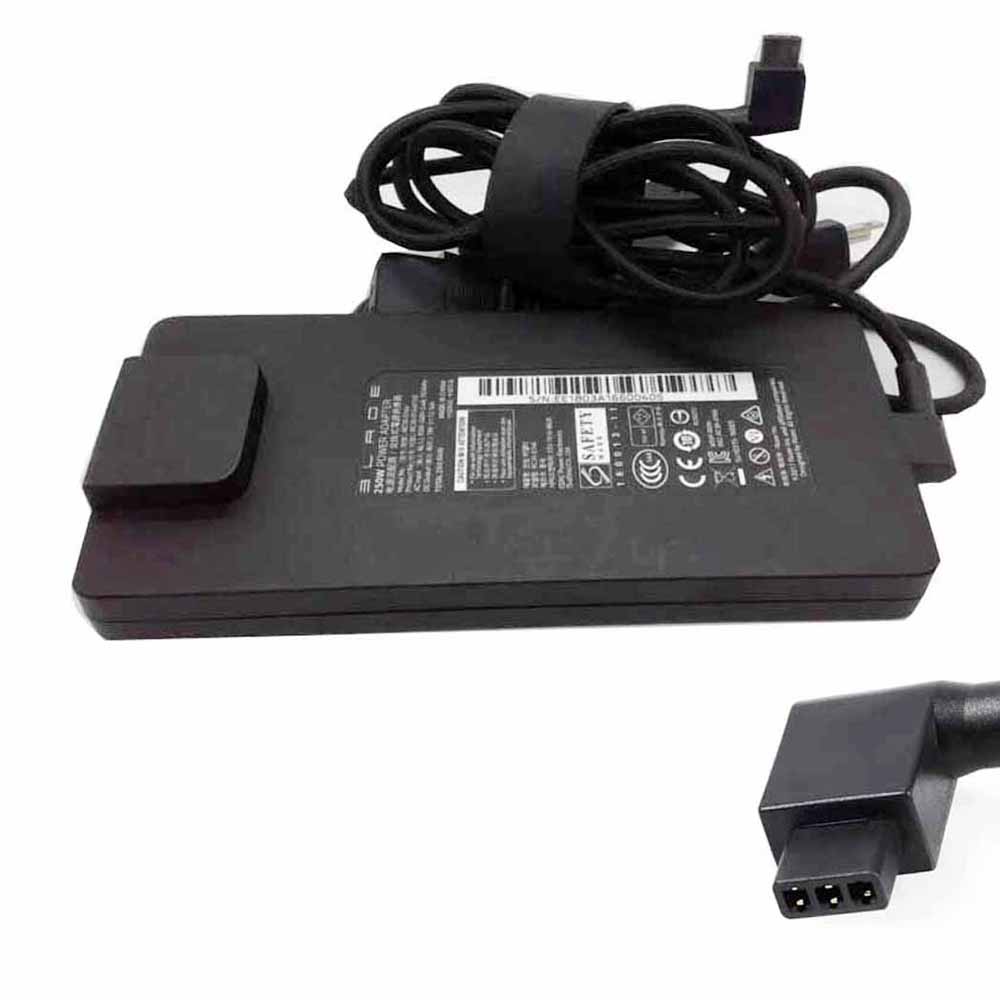 19V 13.16A 250W Razer RC30-0166 Netzteil Ladegerät – Bild 2