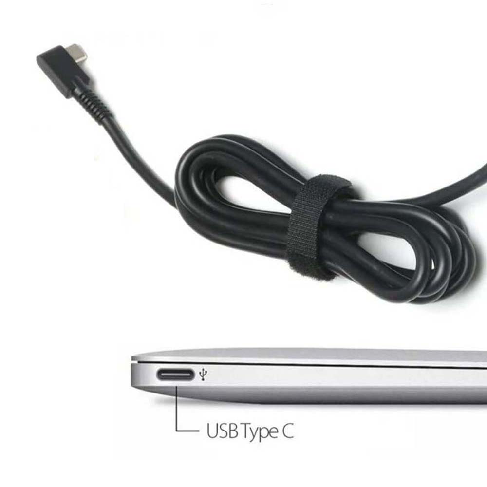 20V 2.25A 45W Razer USB-C Netzteil Ladegerät – Bild 2