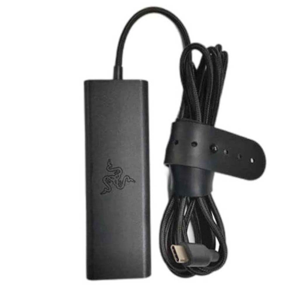 20V 3.25A 65W Razer USB-C Netzteil Ladegerät – Bild 2