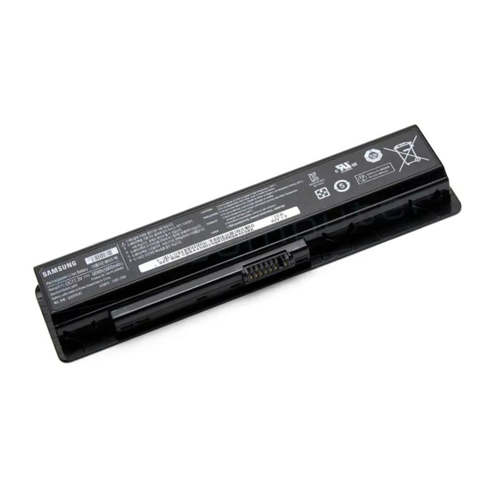 66Wh Samsung AA-PBAN6AB Akku