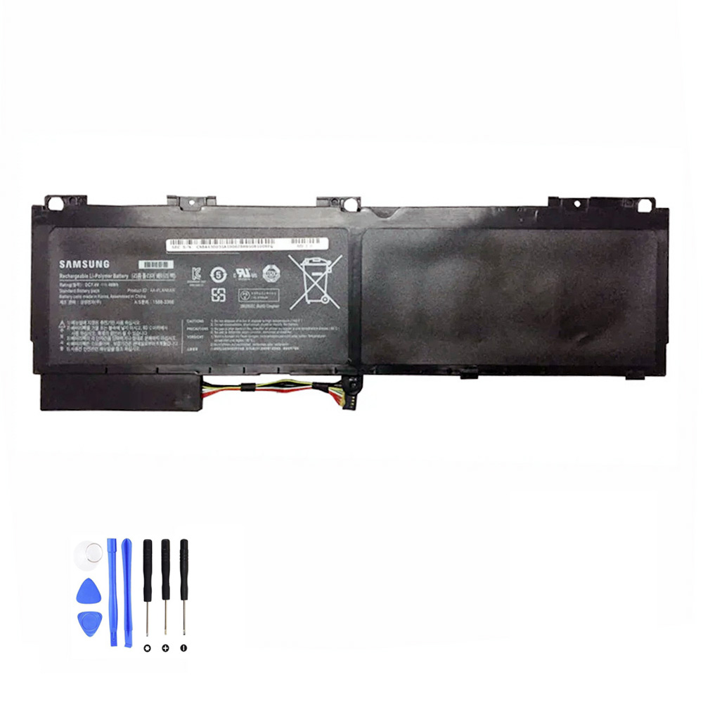 46Wh Samsung AA-PLAN6AR Akku