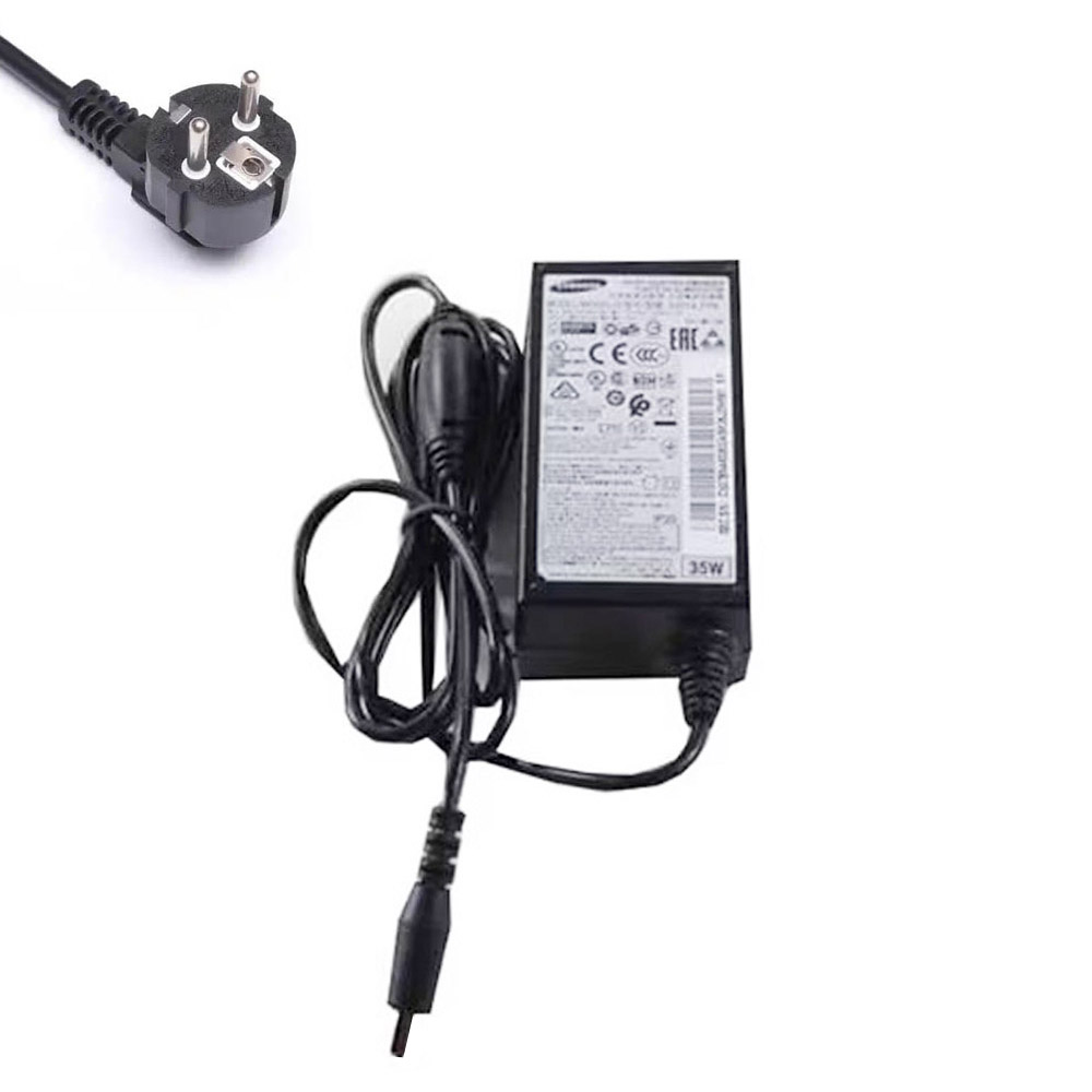 14 V 2.5A 35W Samsung BN44-00832E Monitor/TV Netzteil Ladegerät