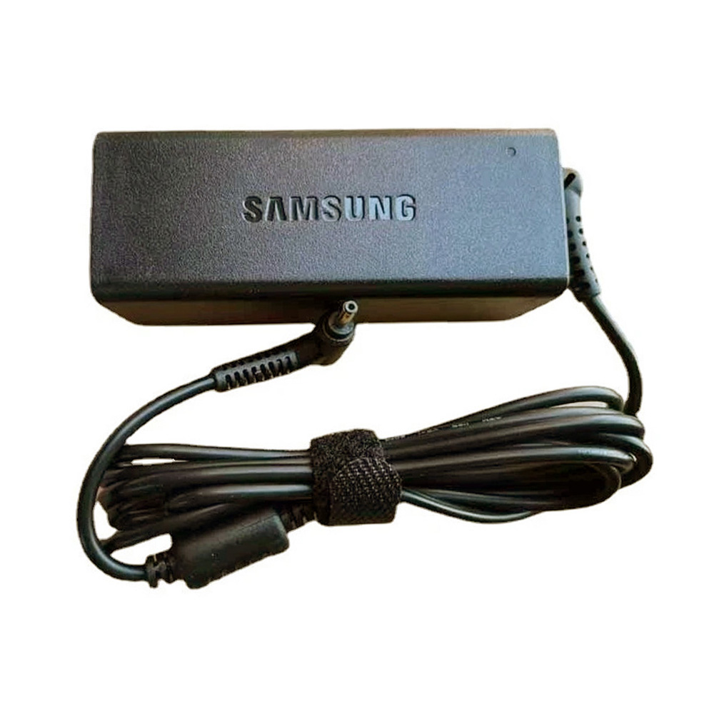 19V 2.1A 40W Samsung 3.0mm 1.0mm Netzteil Ladegerät – Bild 2