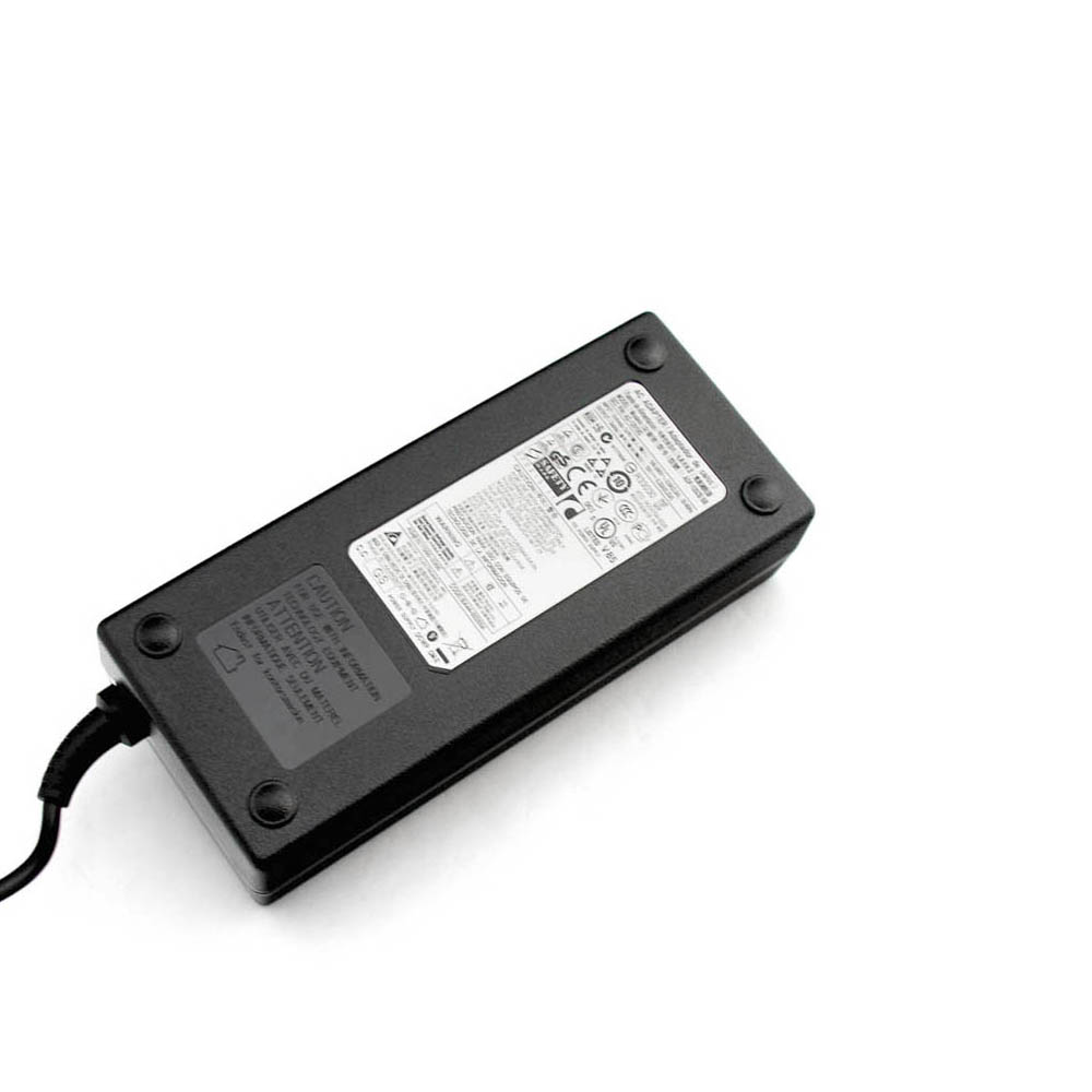 19V 6.32A 120W Samsung 5.5mm 3.3mm Netzteil Ladegerät – Bild 3