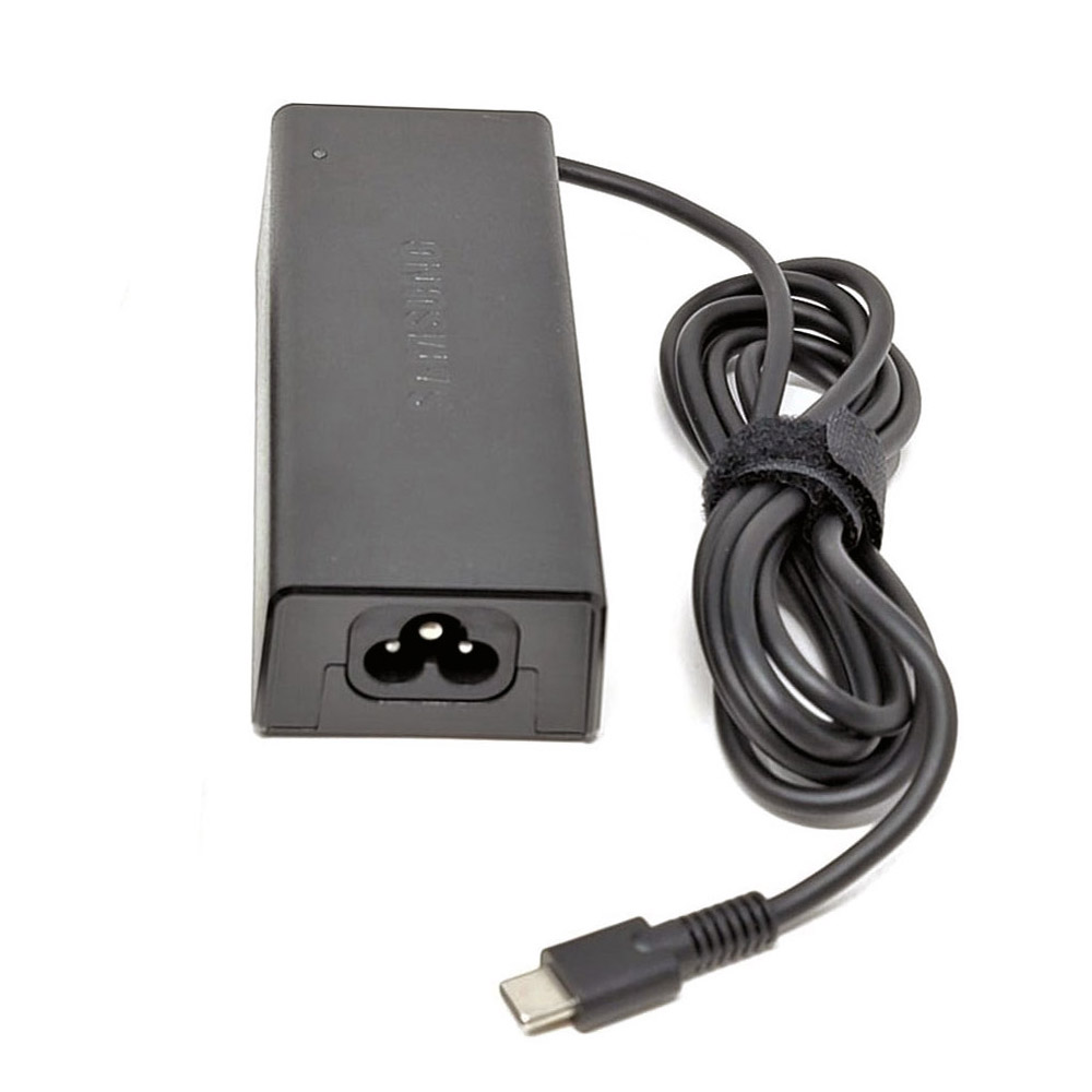 20V 3.25A 65W Samsung USB-C Netzteil Ladegerät – Bild 2