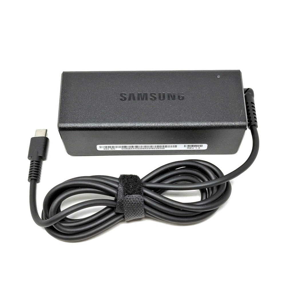 20V 3.25A 65W Samsung USB-C Netzteil Ladegerät – Bild 3