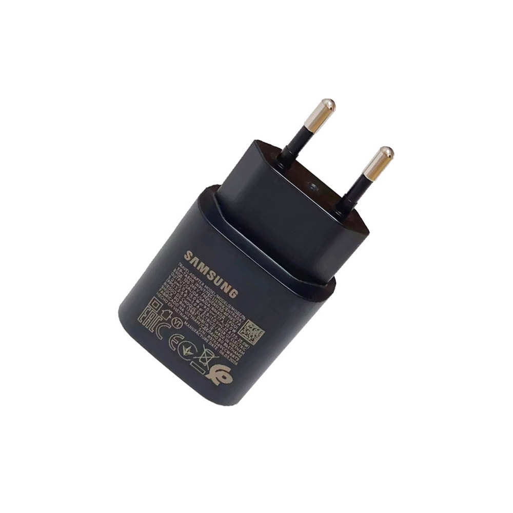 9V 2.77A 25W Samsung USB-C Netzteil Ladegerät – Bild 2