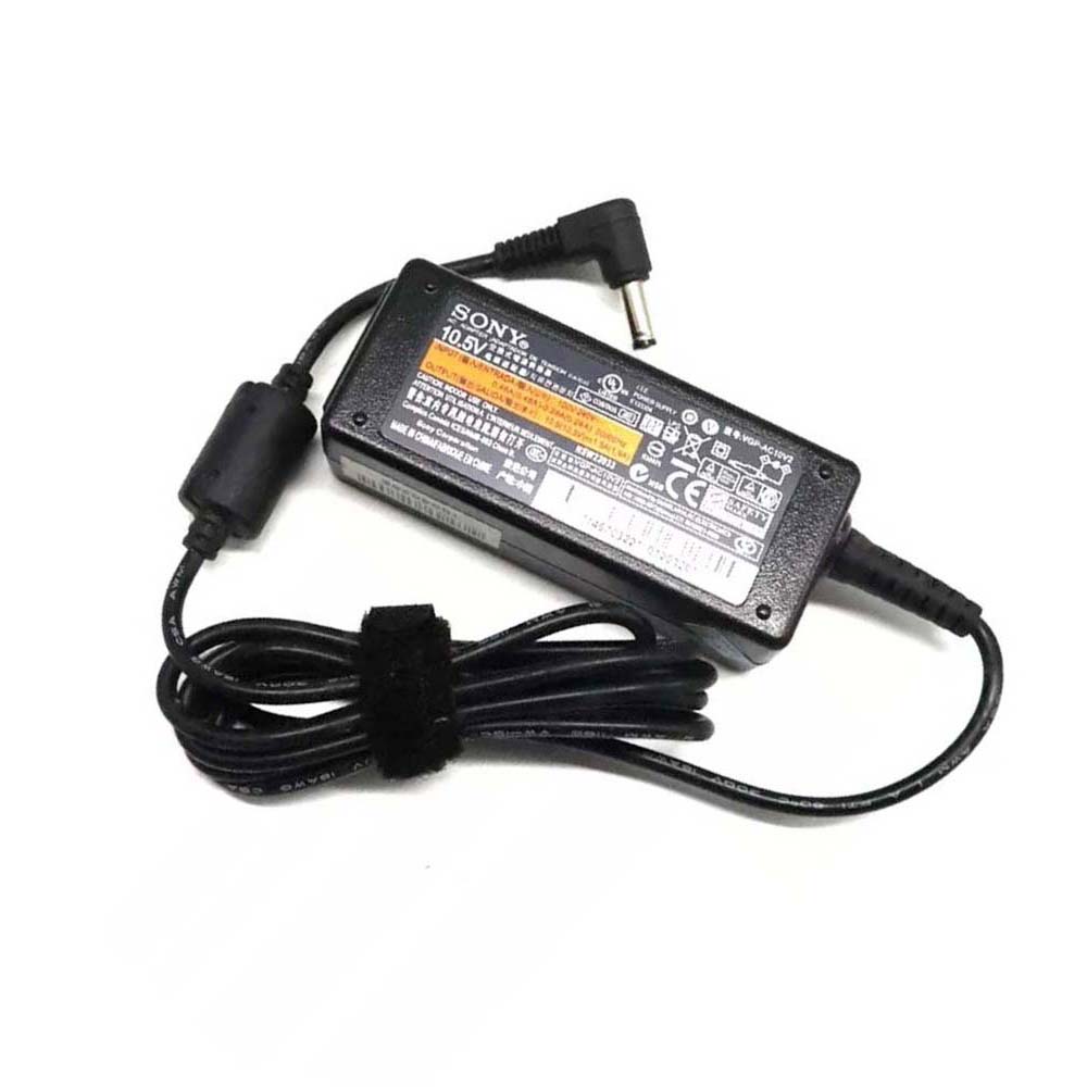 10.5V 1.9A 20W Sony 4.8mm 1.7mm Netzteil Ladegerät – Bild 2