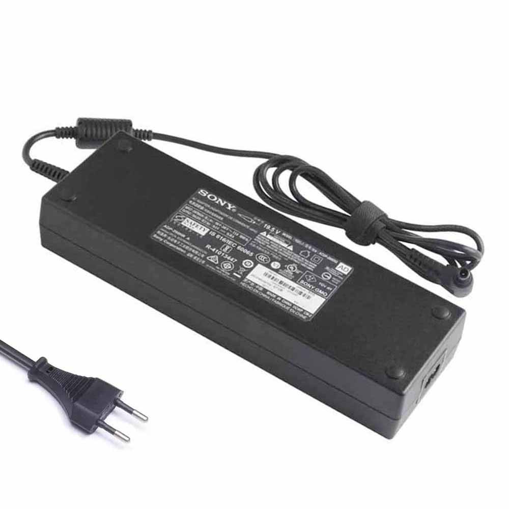 19.5V 10.26A 200W Sony 6.5mm 4.4mm TV Netzteil Ladegerät