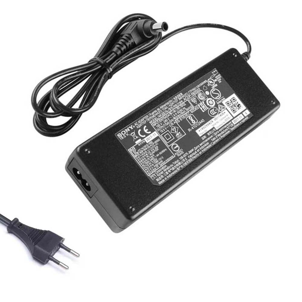 19.5V 3.05A 60W Sony 6.5mm 4.4mm TV Netzteil Ladegerät