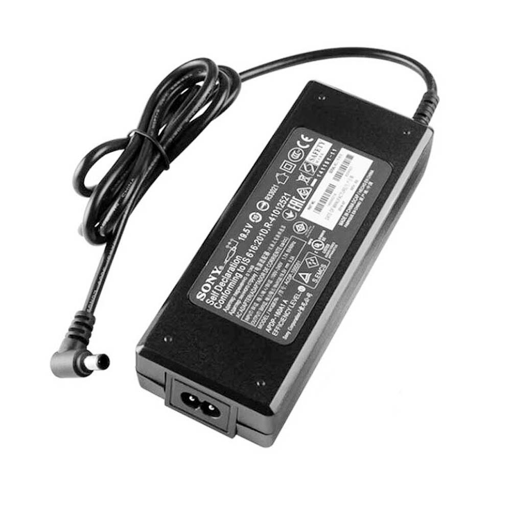 19.5V 5.2A 101W Sony 6.5mm 4.4mm TV Netzteil Ladegerät – Bild 2