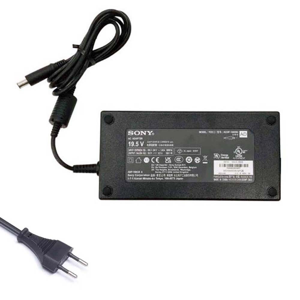 19.5V 8.21A 160W Sony 6.5mm 4.4mm TV Netzteil Ladegerät