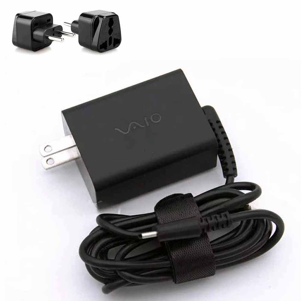 20V 3.25A 65W Sony USB-C Netzteil Ladegerät