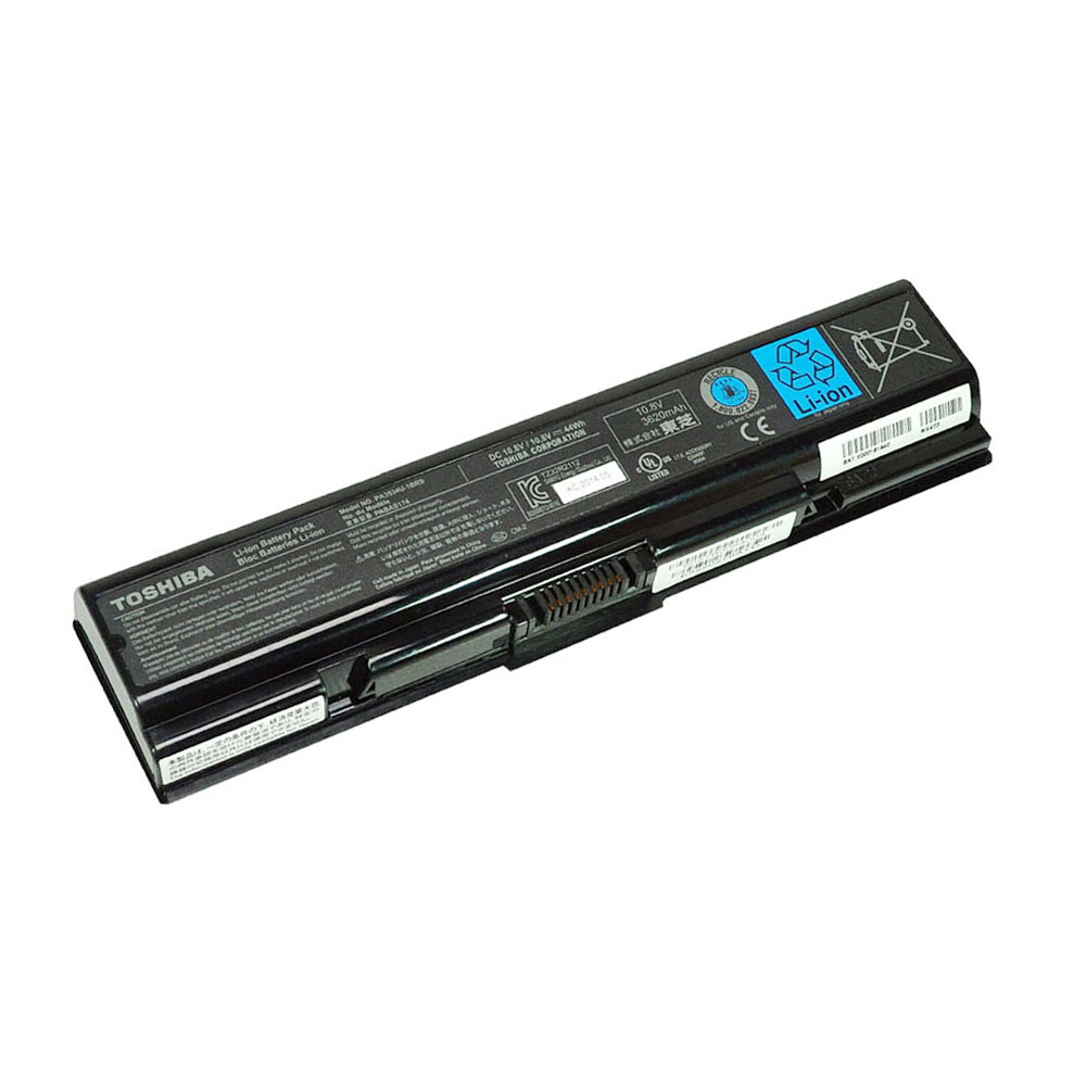 44Wh Toshiba PA3534U-1BRS Akku